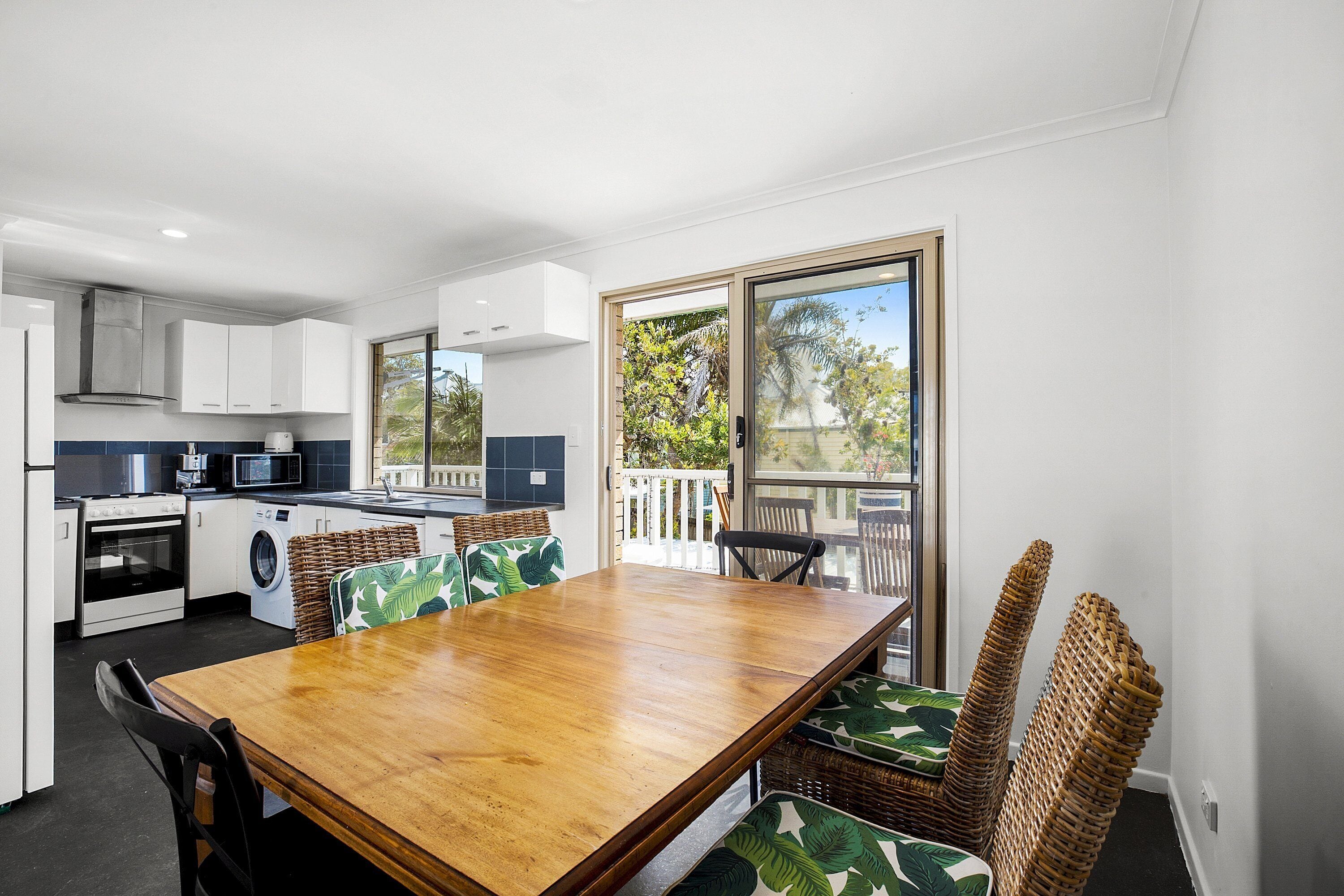 Haven North at Peregian Beach. Not Suitable for Children Under 12 Years of age