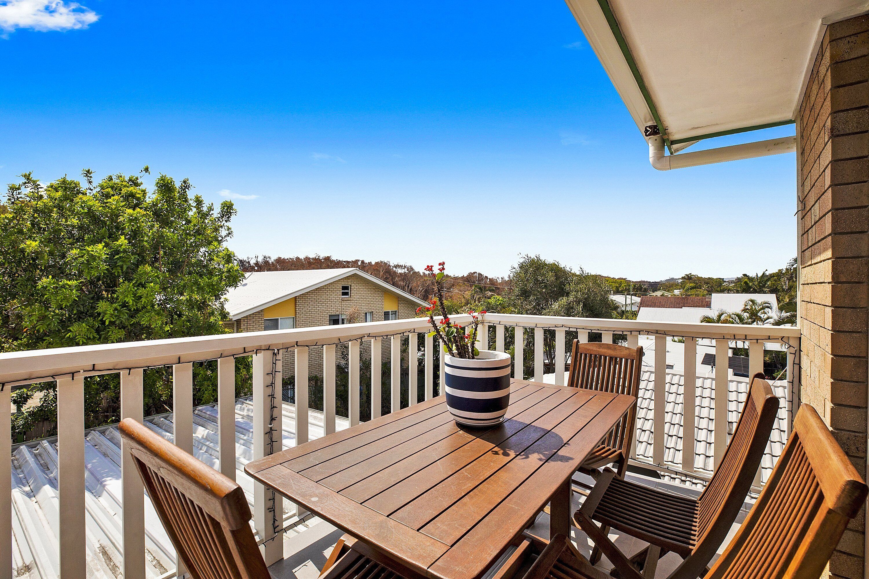 Haven North at Peregian Beach. Not Suitable for Children Under 12 Years of age