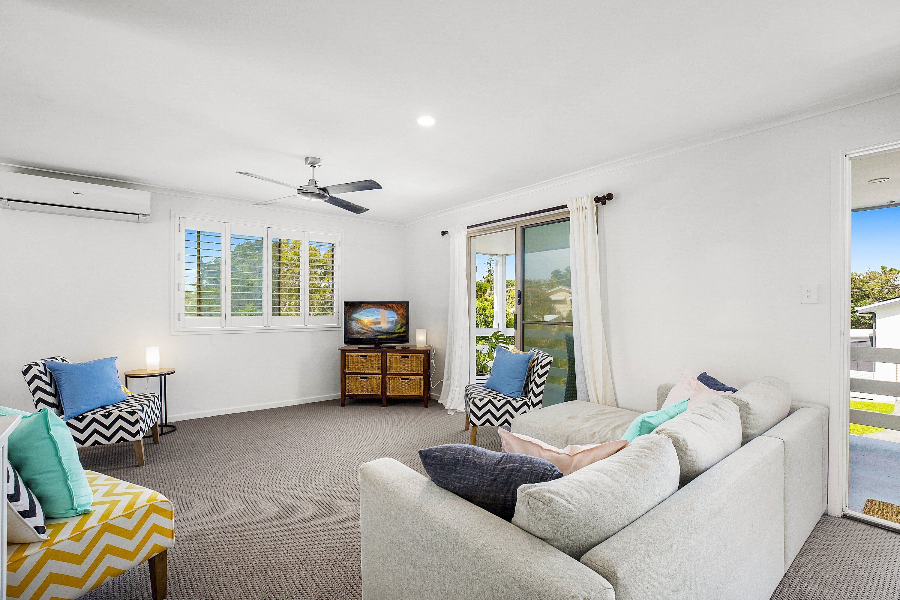 Haven North at Peregian Beach. Not Suitable for Children Under 12 Years of age