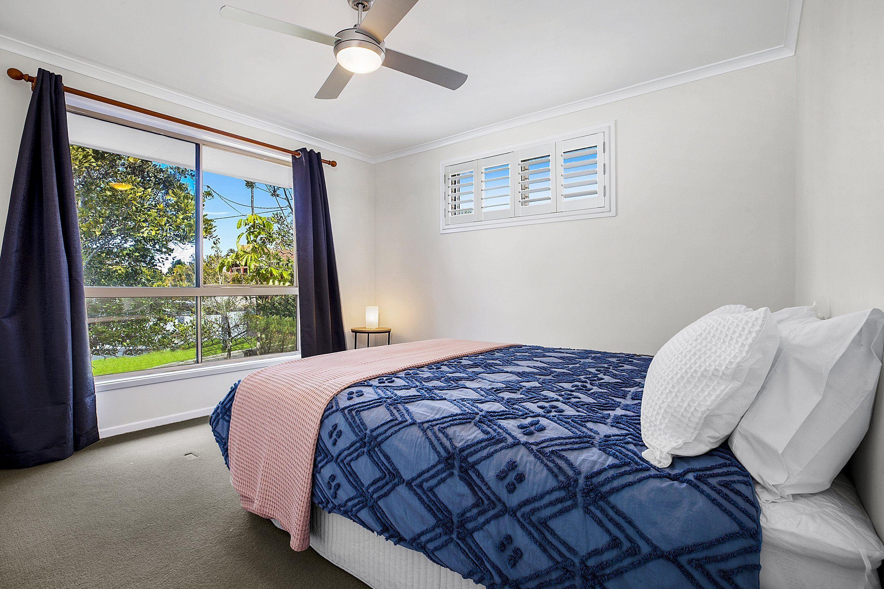 Haven North at Peregian Beach. Not Suitable for Children Under 12 Years of age