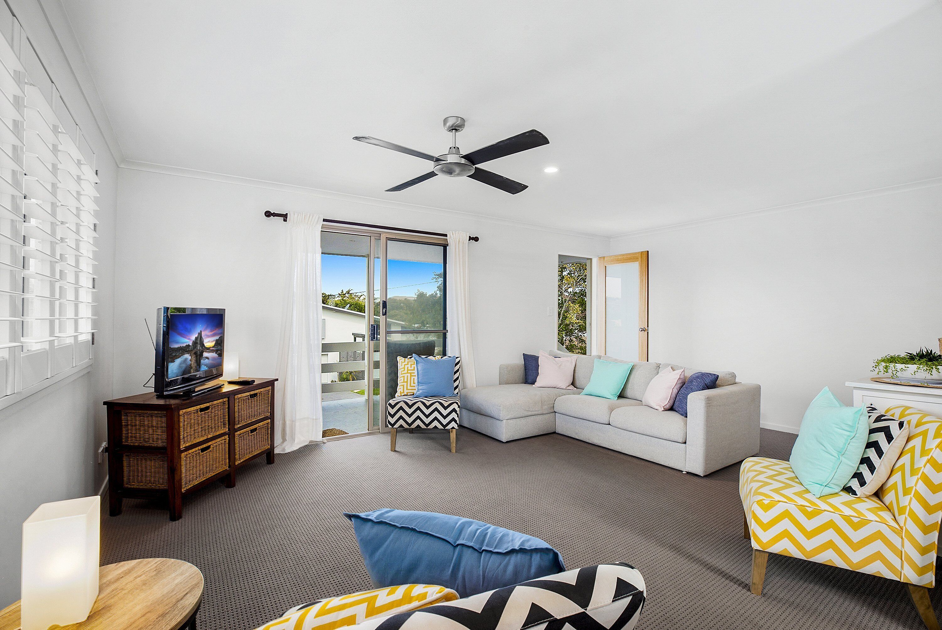 Haven North at Peregian Beach. Not Suitable for Children Under 12 Years of age