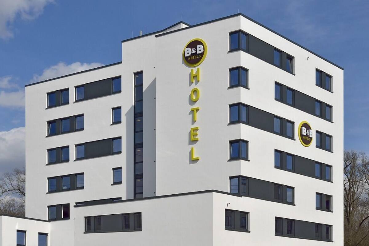 B B Hotel Stuttgart Airport Messe 21 Room Prices Deals Reviews Expedia Com