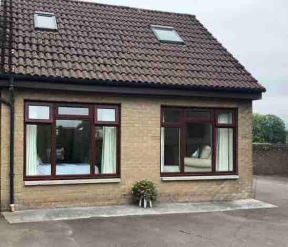 Inviting 1-bed House in Stirling