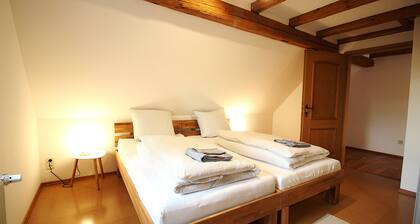 Ferienwohnung am Wasserschloss 1-3