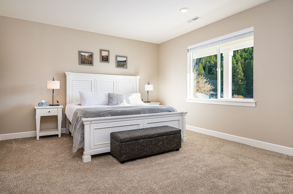 Leavenworth Farmhouse Chelan County Vrbo