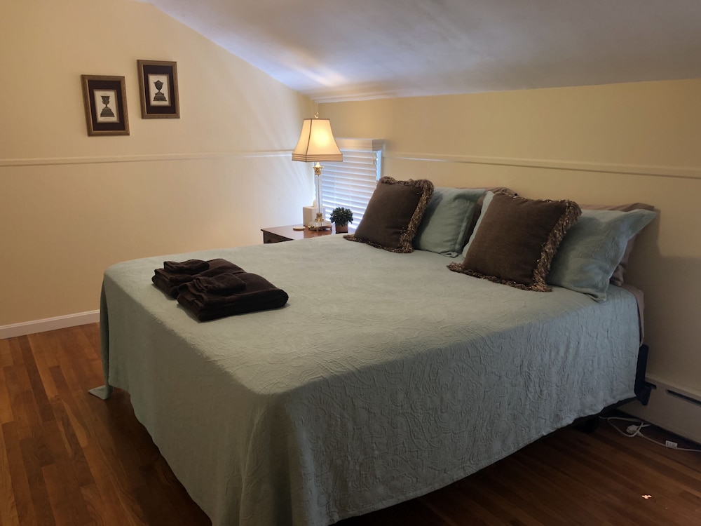 Hemlock House at Aldworth Manor Harrisville Vrbo