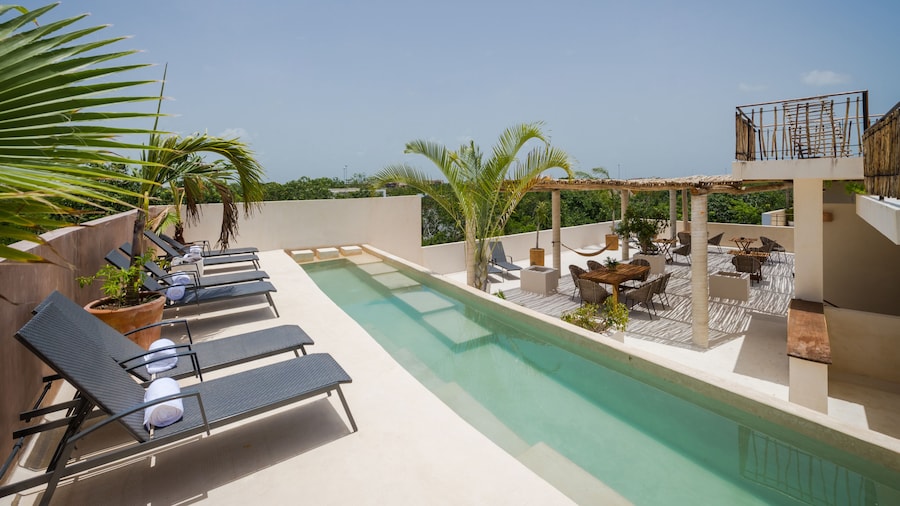 Koos Hotel Boutique Tulum