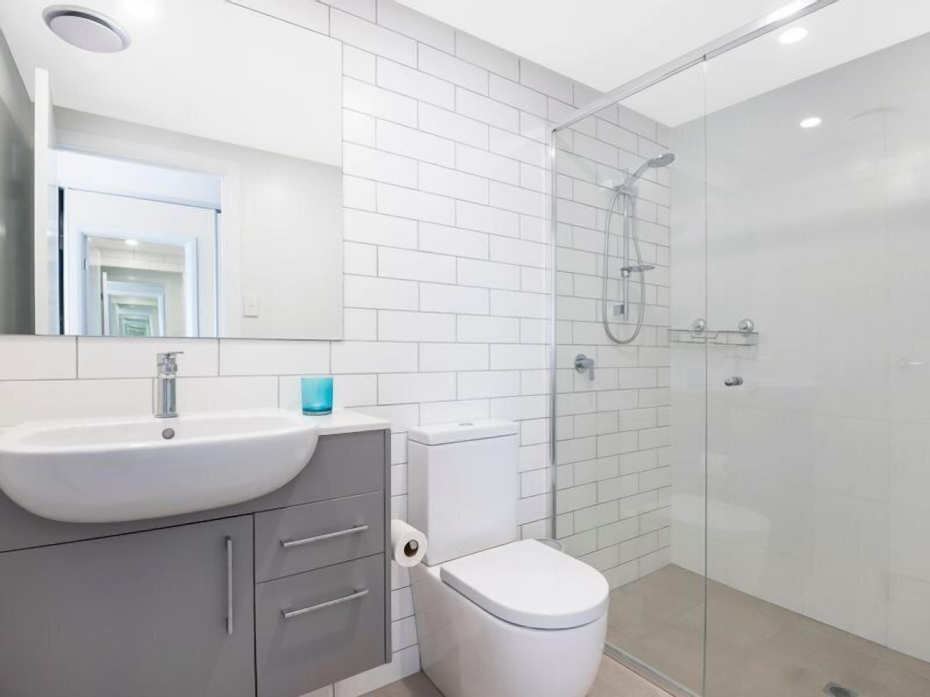 84 The Pearl - Beachside Apartment