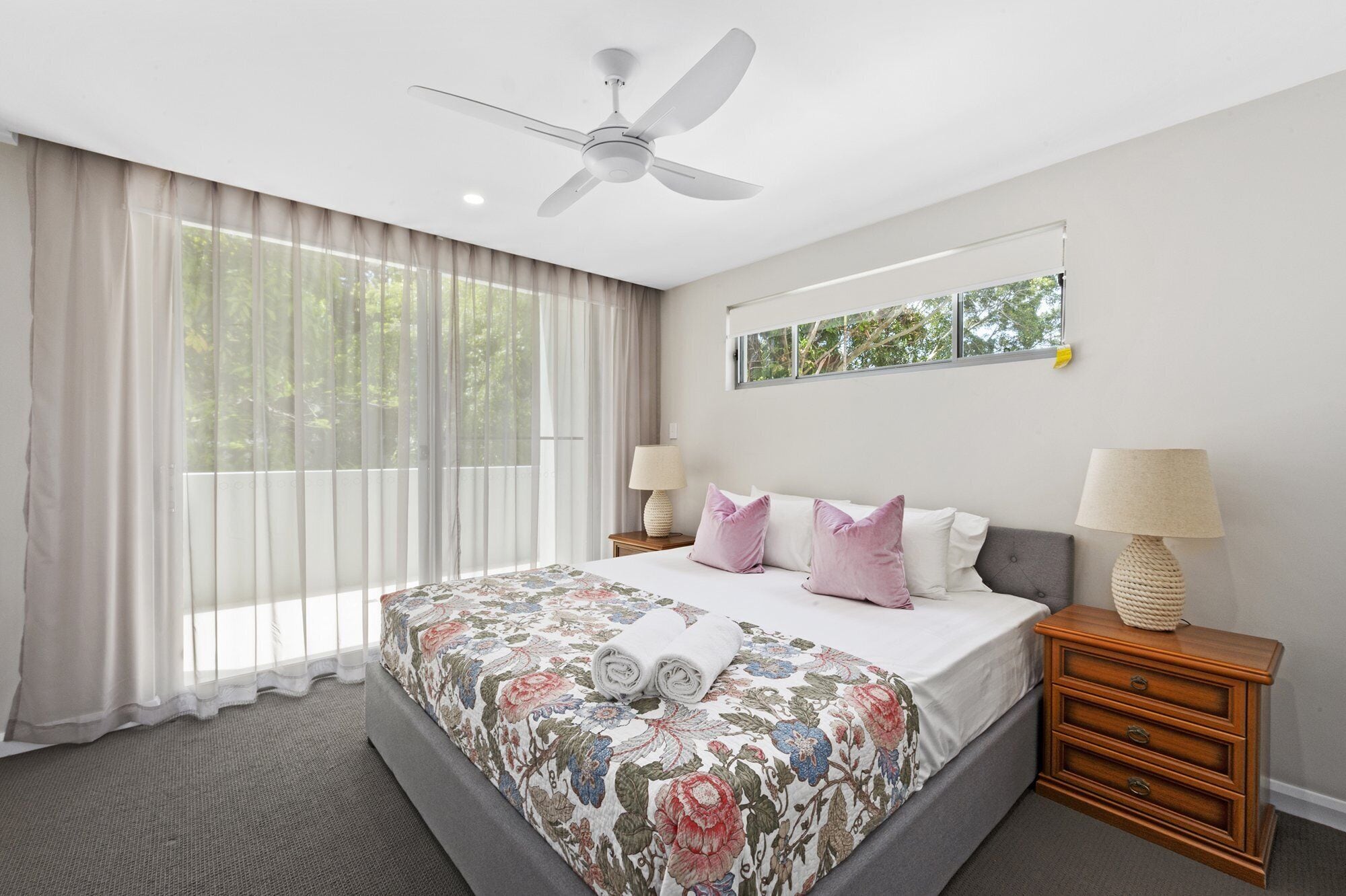 84 The Pearl - Beachside Apartment