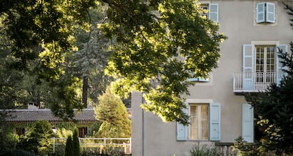 Domaine La Gentilhommière