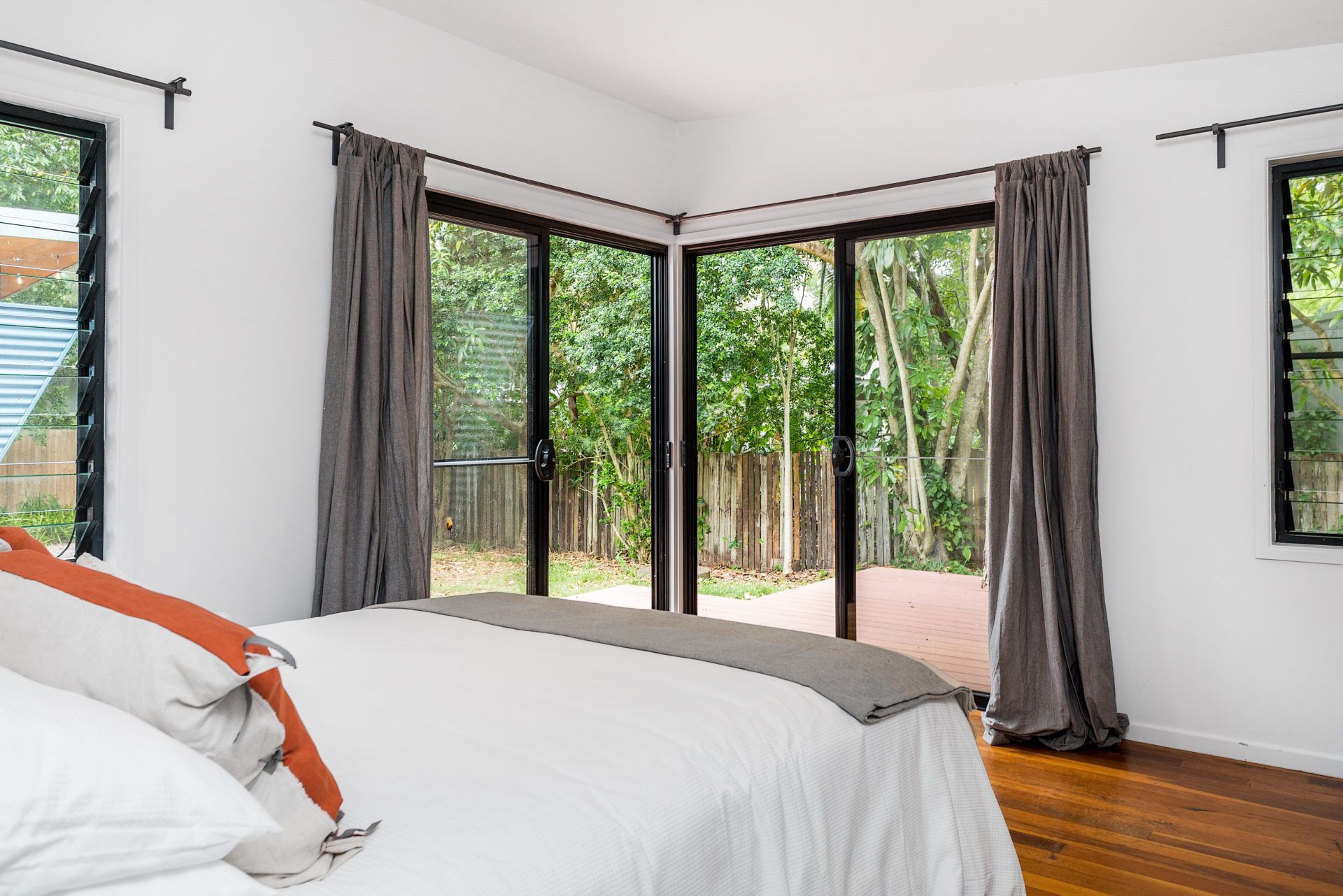 A Sweet Escape - Breathe Byron Bay