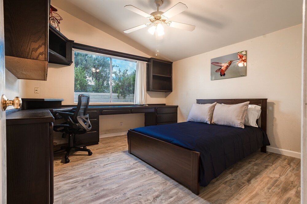 Casa Pura Vida Rancho Mirage Vrbo