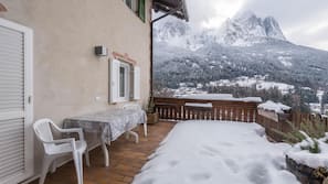 1 bedroom, WiFi