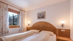 1 bedroom, WiFi