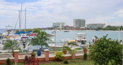Fisherman's Point Beach Resort