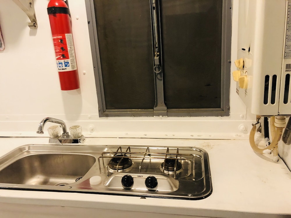 Wow Military Jeep Camping in Joshua Tree