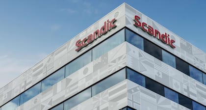 Scandic Landvetter