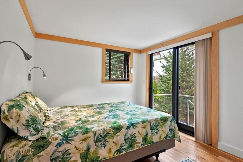 Marblehead. Cottage on Whittier, new construction Marblehead Vrbo