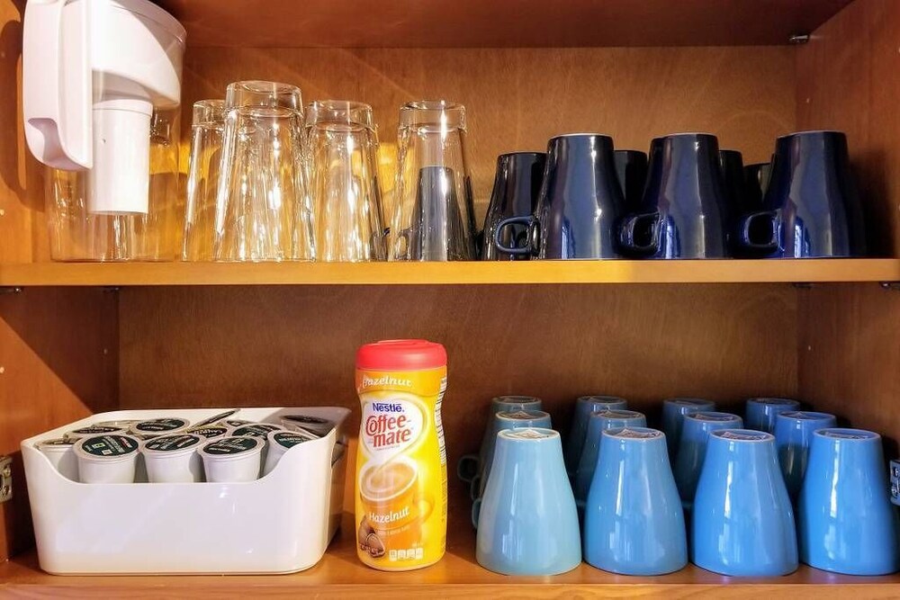 Oasis 2 #3 - Luxurious Penthouse 5br/2ba near McCormick Place & Wintrust Arena