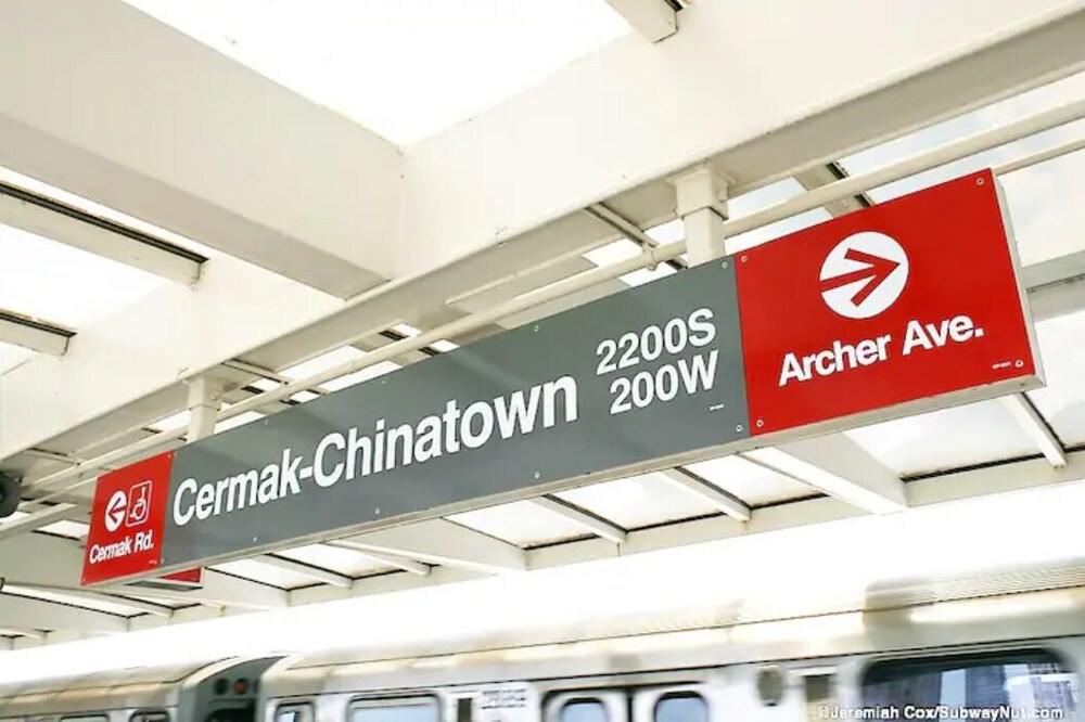 Oasis 2 #3 - Luxurious Penthouse 5br/2ba near McCormick Place & Wintrust Arena