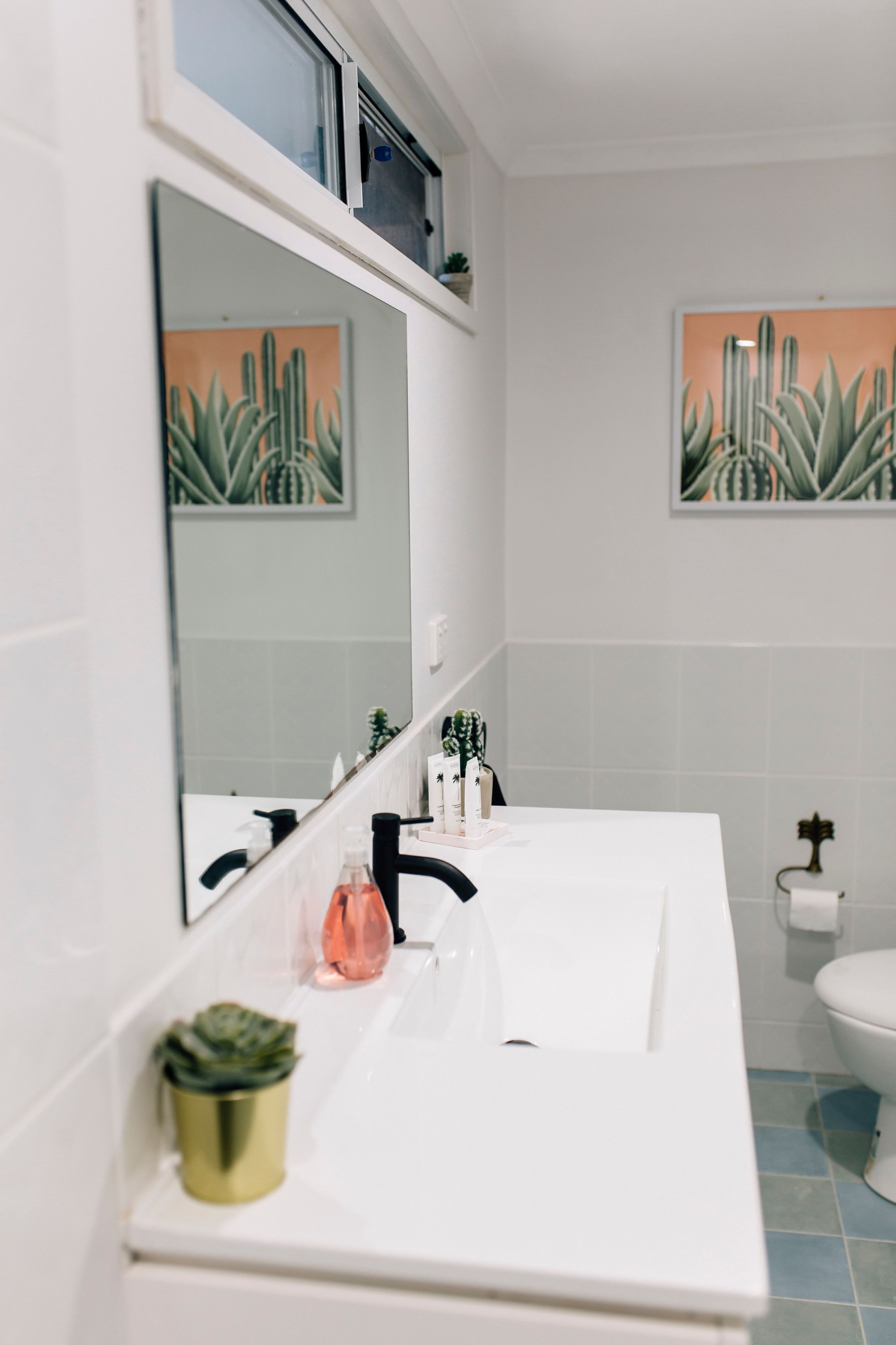 The Pink Rhino Bellingen