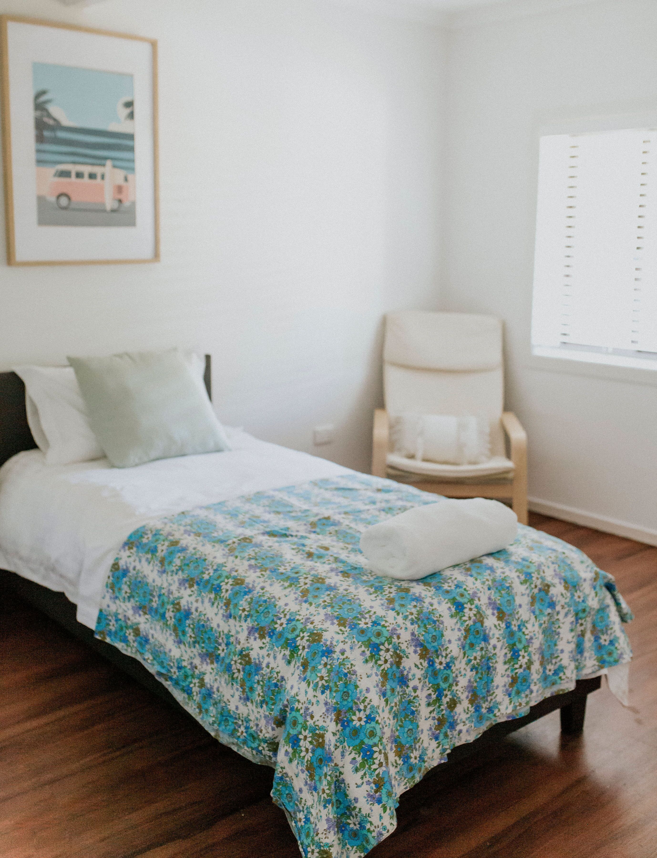 The Pink Rhino Bellingen