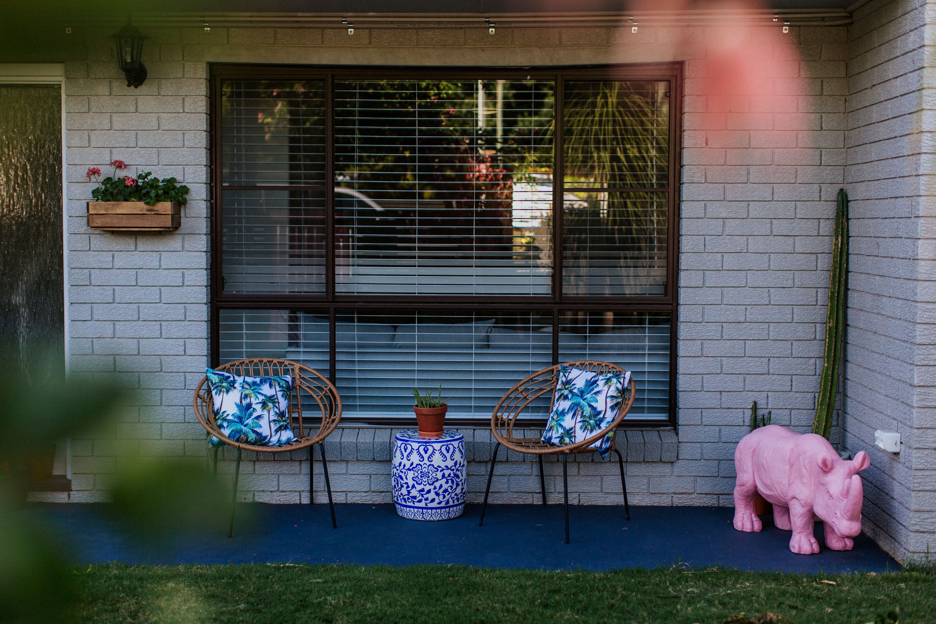 The Pink Rhino Bellingen