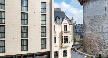 Radisson Blu Hotel, Rouen Centre