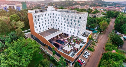 ONOMO Hotel Kampala