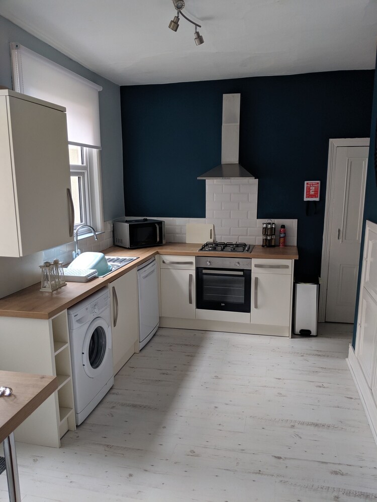 Tynemouth Beach Apartment Deals & Reviews (NewcastleuponTyne, GBR