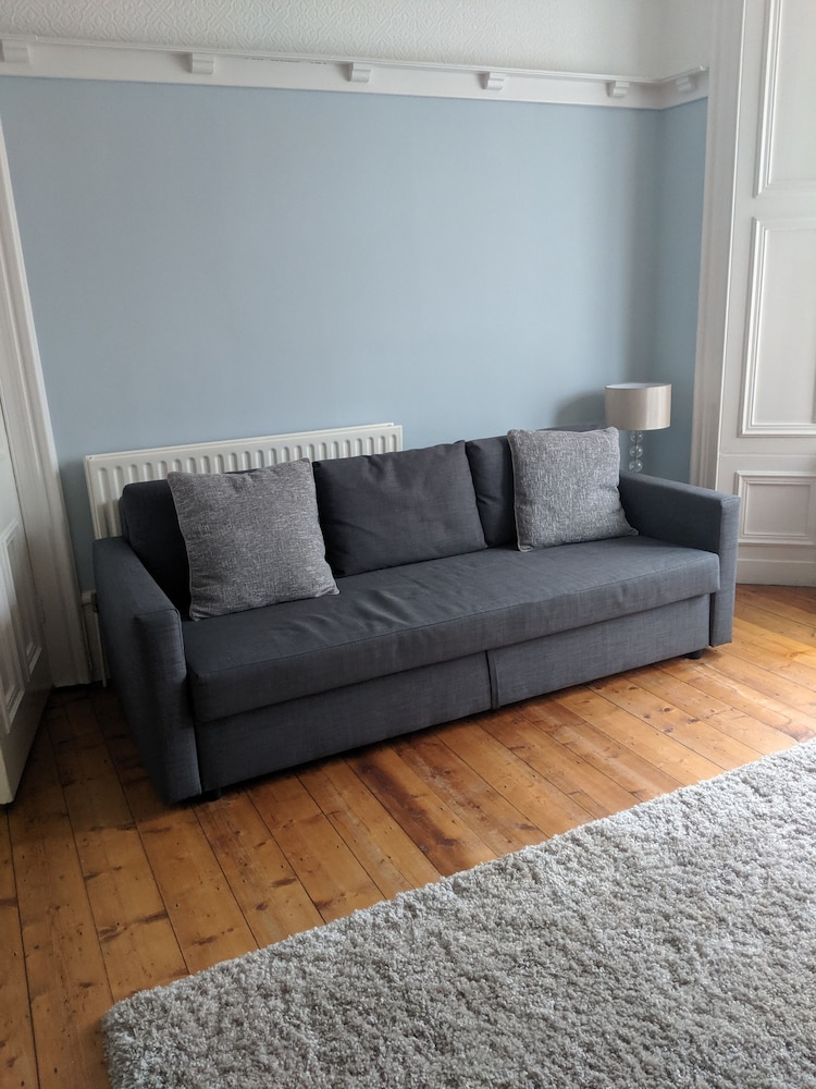 Tynemouth Beach Apartment Deals & Reviews (NewcastleuponTyne, GBR