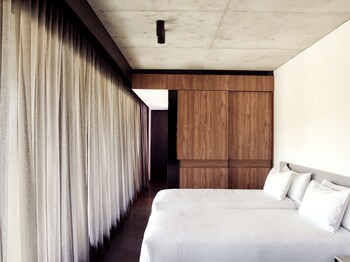 A By Adina Canberra Deals Reviews Canberra Aus Wotif