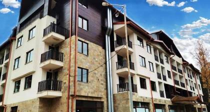 Borovets Green Hotel
