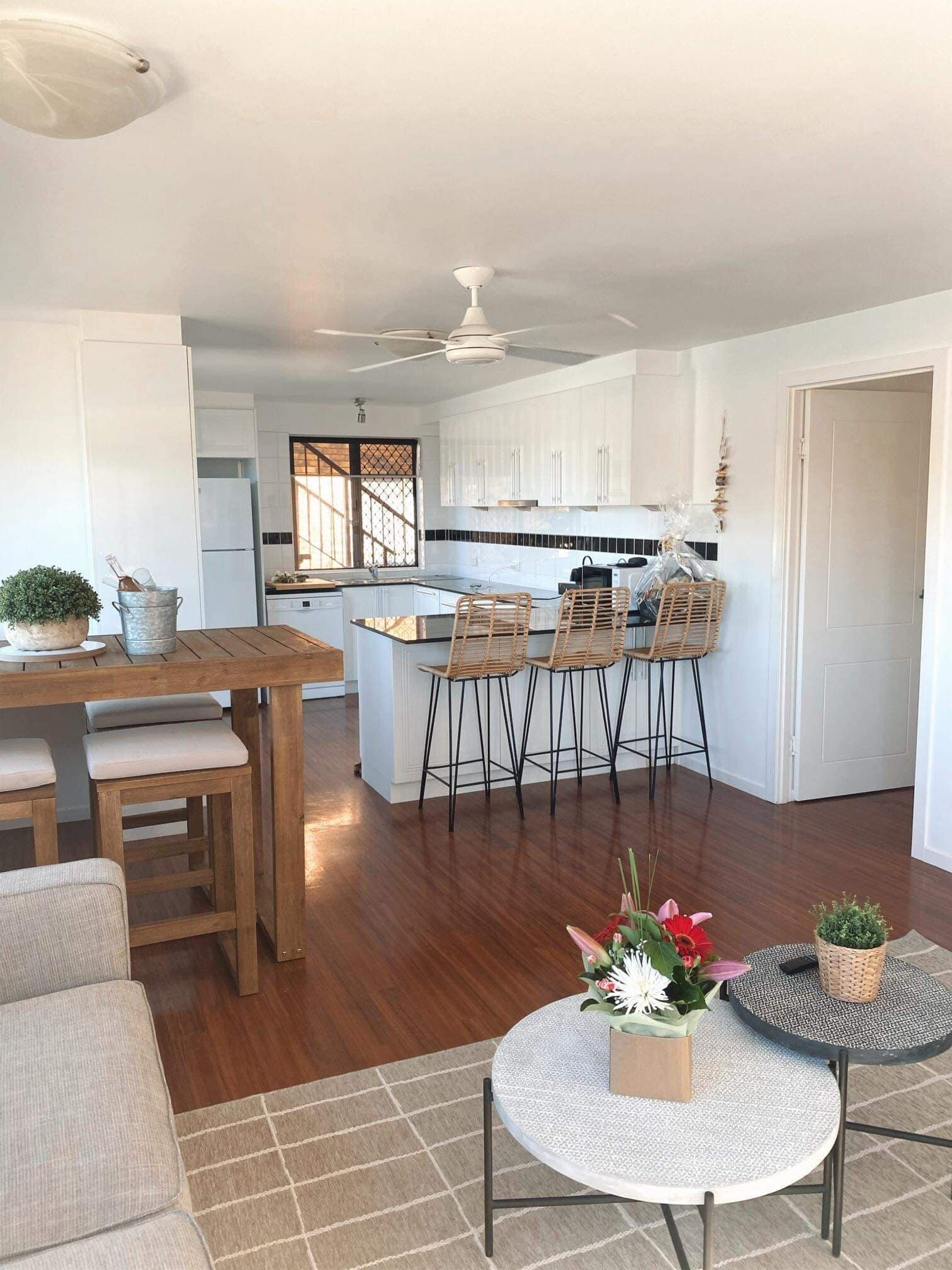 Mooloolaba Waterfront - 'La Villa De La Baie'