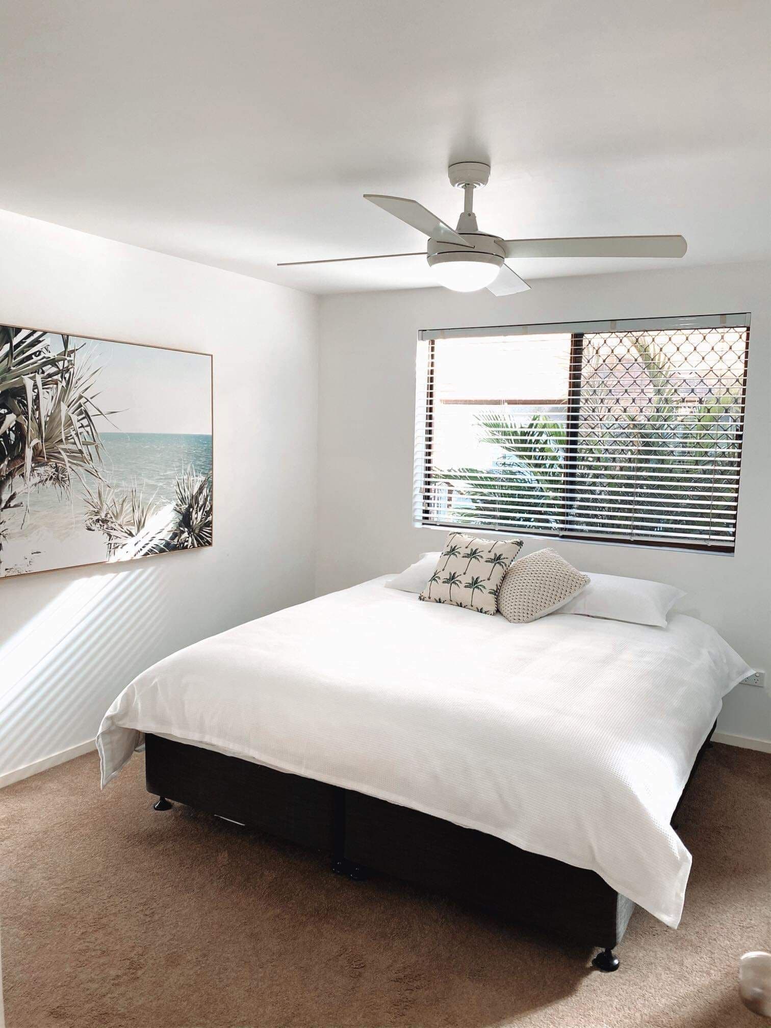 Mooloolaba Waterfront - 'La Villa De La Baie'