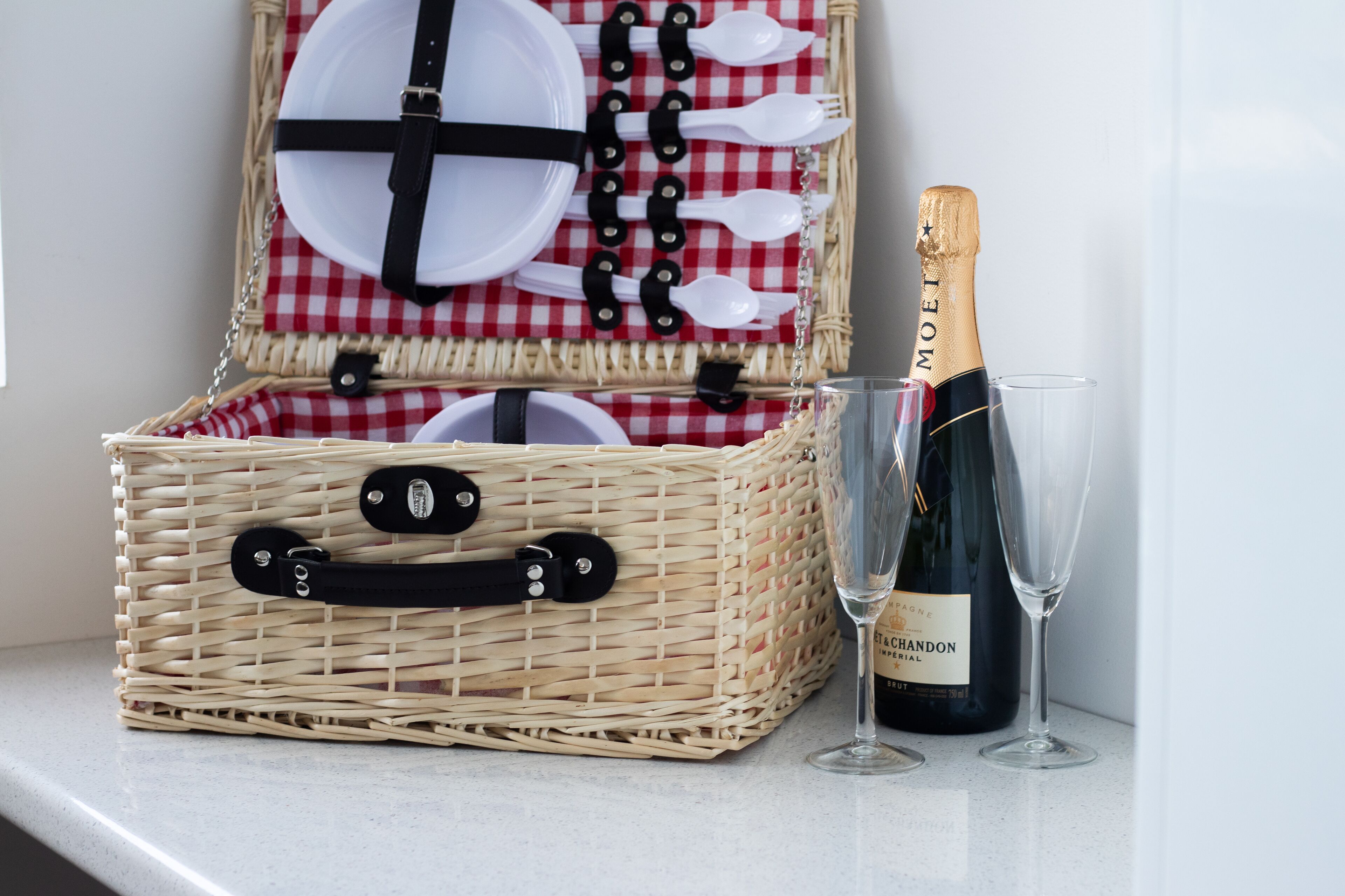 Mooloolaba Waterfront - 'La Villa De La Baie'