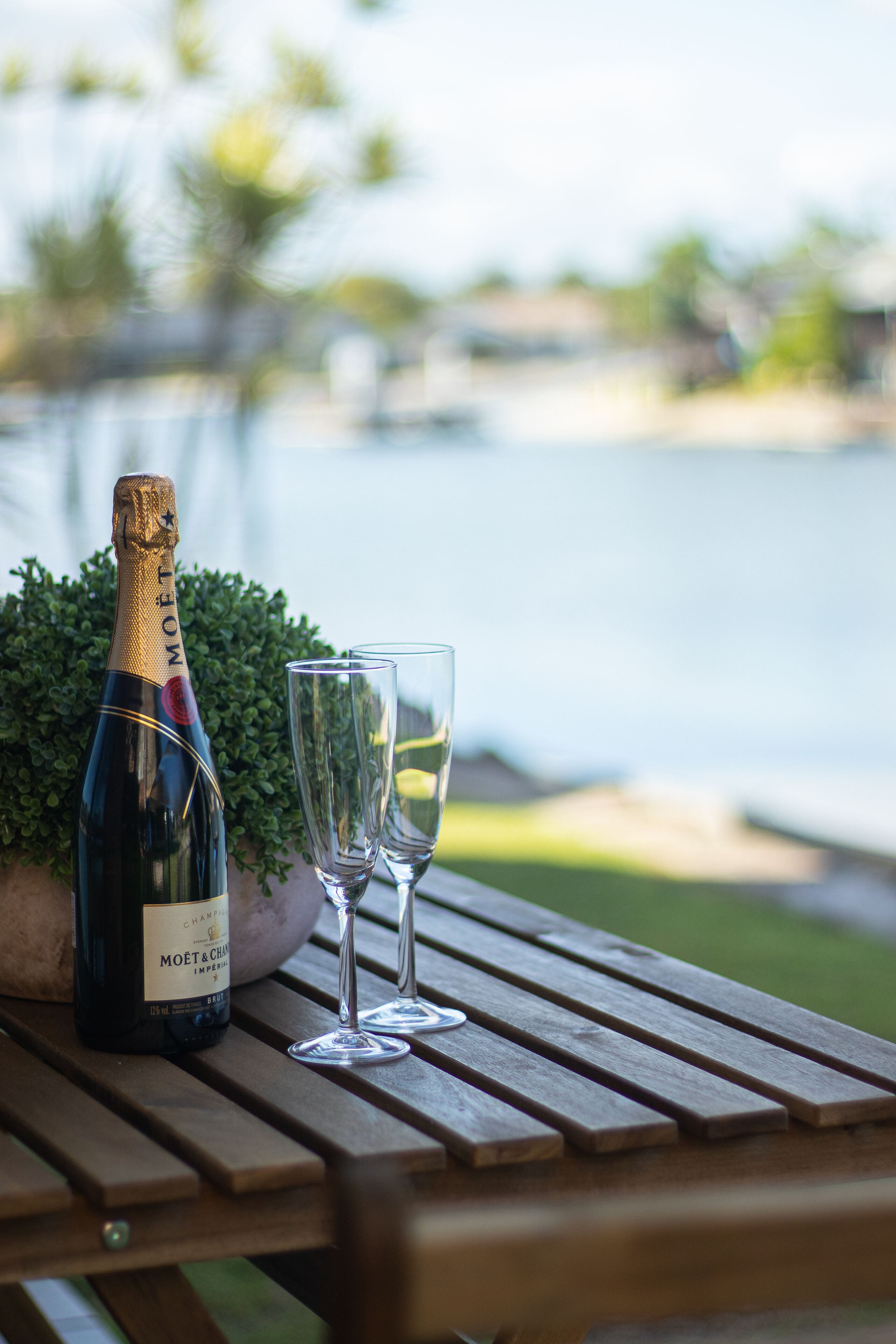 Mooloolaba Waterfront - 'La Villa De La Baie'