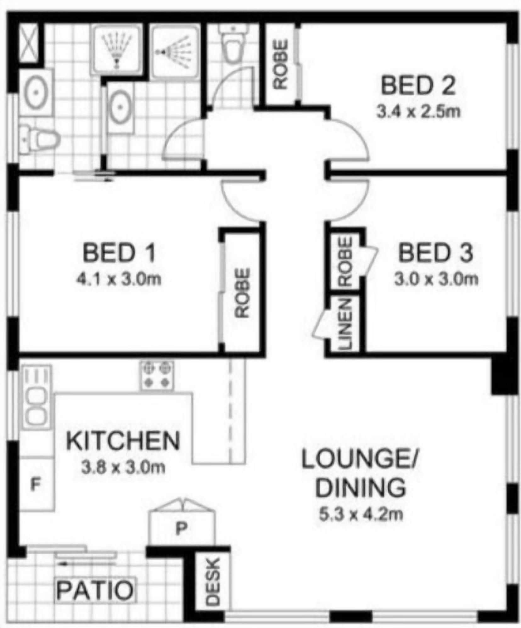 Mooloolaba Waterfront - 'La Villa De La Baie'