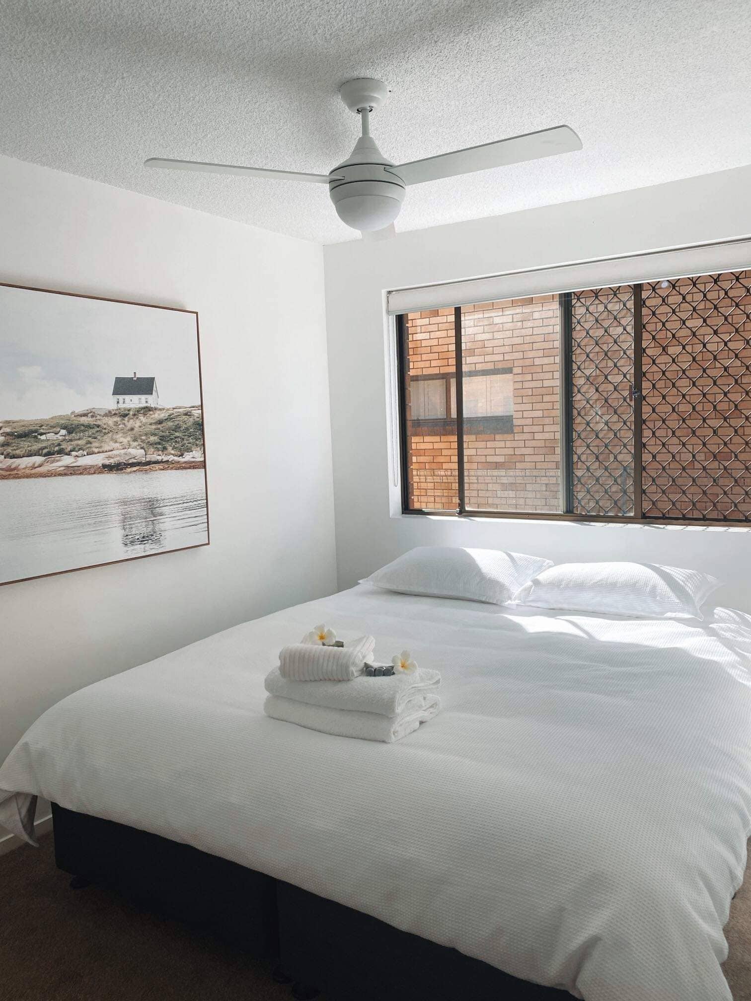 Mooloolaba Waterfront - 'La Villa De La Baie'