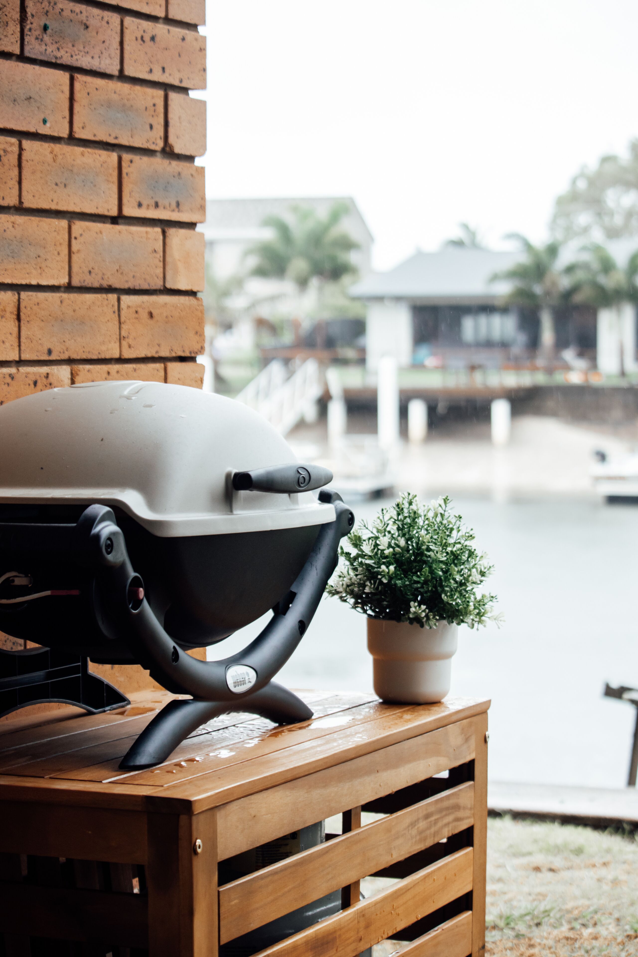 Mooloolaba Waterfront - 'La Villa De La Baie'