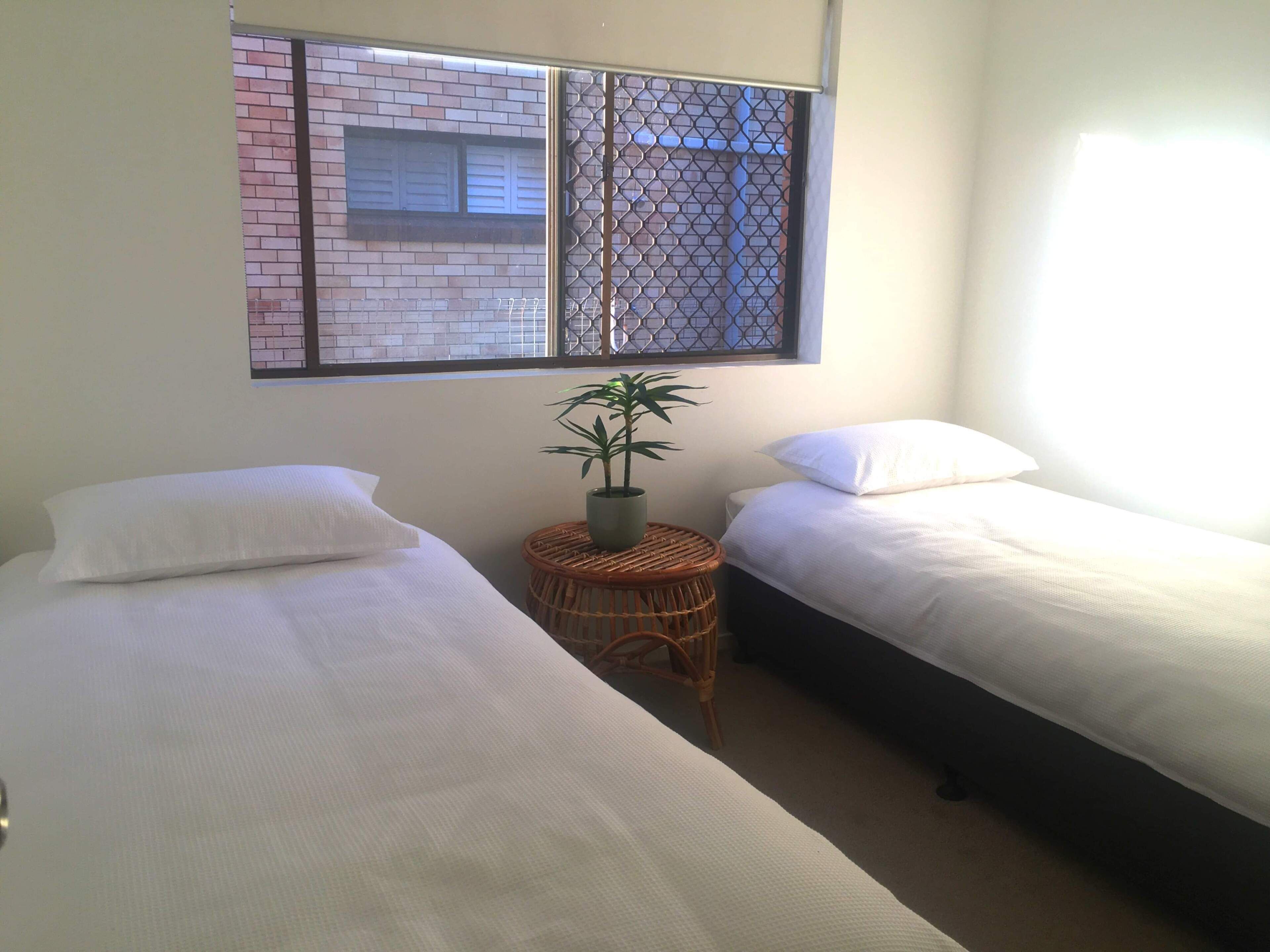 Mooloolaba Waterfront - 'La Villa De La Baie'