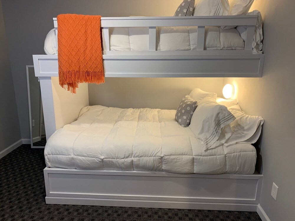 Pet Friendly Private Suite in Davison Genesee County Vrbo