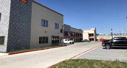 Palace Inn - Dickinson