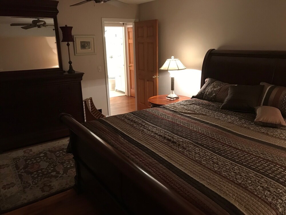 Entire House Private Retreat on the Little Miami River Miamiville Vrbo