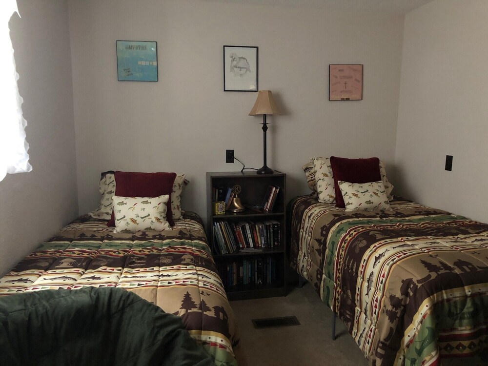 Sunset Hills on Watts Bar Lake Rhea County Vrbo