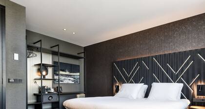 Le Marin Boutique Hotel