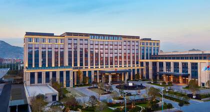 Wenzhou Airport Marriott