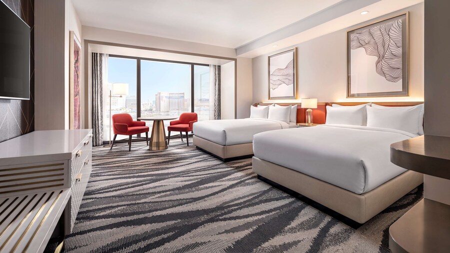 Conrad Las Vegas at Resorts World