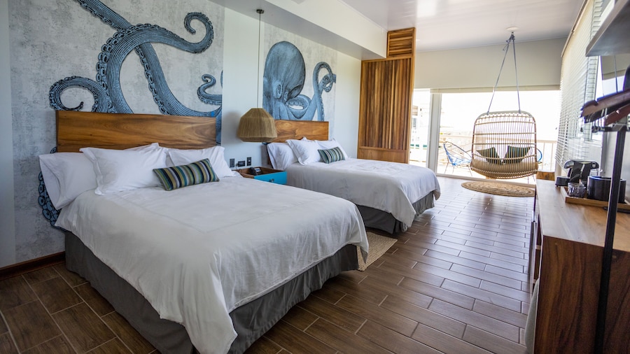 Amaka Ocean Living Lodge