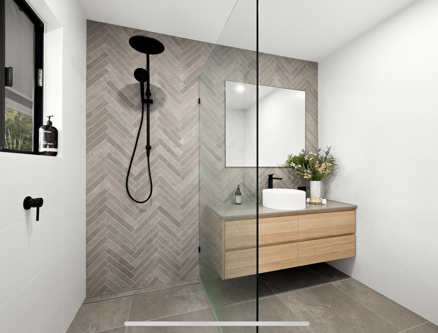 Relax in the Gardens of The Sanctuary Mooloolaba